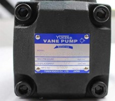 PV2R系列油研(YUKEN)叶片泵