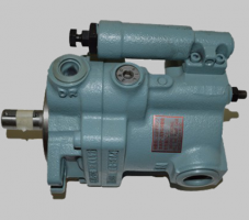 PVS系列不二越柱塞泵-NACHI液压泵